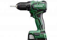 Perceuses et visseuses sans fil HiKOKI DS18DD
