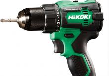 Perceuses et visseuses sans fil HiKOKI DS18DE
