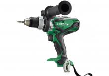 Perceuses et visseuses sans fil HiKOKI DS18DSDL