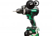 Perceuses et visseuses sans fil HiKOKI DS36DC 