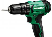 Perceuses et visseuses sans fil HiKOKI DV12DA