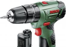 Perceuses et visseuses sans fil Bosch EasyImpact 12