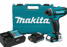 Perceuses et visseuses sans fil Makita FD06R1 