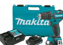 Perceuses et visseuses sans fil Makita FD07R1