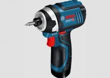Perceuses et visseuses sans fil Bosch GDR 12V-105