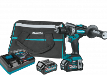 Perceuses et visseuses sans fil Makita GFD01D