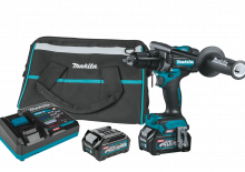 Perceuses et visseuses sans fil Makita GPH01D