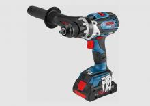 Perceuses et visseuses sans fil Bosch GSR 18V-110 C