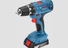 Perceuses et visseuses sans fil Bosch GSR 18V-21