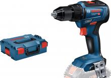 Perceuses et visseuses sans fil Bosch GSR 18V-55