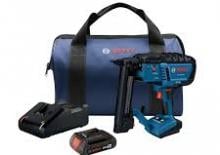 Perceuses et visseuses sans fil Bosch GTH 18V-18MB12