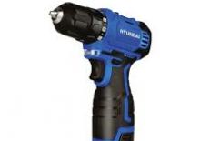 Perceuses et visseuses sans fil Hyundai HP-216