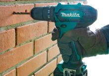 Perceuses et visseuses sans fil Makita HP333D