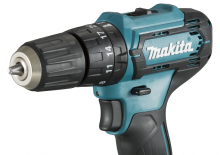 Perceuses et visseuses sans fil Makita HP333DSAE