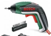 Perceuses et visseuses sans fil Bosch IXO 5