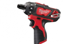 Perceuses et visseuses sans fil Milwaukee M12 BD-0