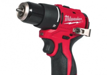 Perceuses et visseuses sans fil Milwaukee M12 BLPDRC-0