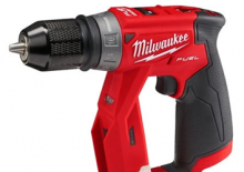 Perceuses et visseuses sans fil Milwaukee M12 FDDX-0