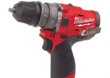Perceuses et visseuses sans fil Milwaukee M12 FPDXKIT-202X