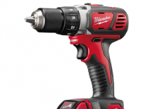 Perceuses et visseuses sans fil Milwaukee M18 BDD-202X