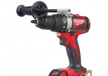 Perceuses et visseuses sans fil Milwaukee M18 BLDD2-402X