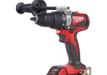 Perceuses et visseuses sans fil Milwaukee M18 BLPD2-402X