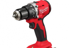 Perceuses et visseuses sans fil Milwaukee M18 BLPDRC-0