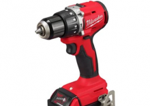 Perceuses et visseuses sans fil Milwaukee M18 BLPDRC-402C