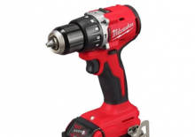 Perceuses et visseuses sans fil Milwaukee M18 BLPDRC-502C