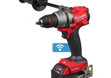 Perceuses et visseuses sans fil Milwaukee M18 ONEPD3-502X