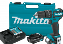 Perceuses et visseuses sans fil Makita PH05R1 