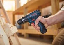 Perceuses et visseuses sans fil Bosch PS130-2A