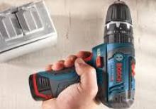 Perceuses et visseuses sans fil Bosch PS130N