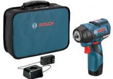 Perceuses et visseuses sans fil Bosch PS82-02