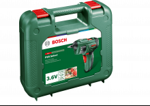 Perceuses et visseuses sans fil Bosch PSR Select