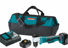 Perceuses et visseuses sans fil Makita XAD02