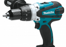 Perceuses et visseuses sans fil Makita XFD03Z