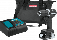 Perceuses et visseuses sans fil Makita XFD15SY1B