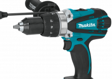 Perceuses et visseuses sans fil Makita XPH03Z