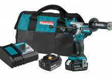 Perceuses et visseuses sans fil Makita XPH14T
