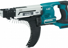 Perceuses et visseuses sans fil Makita XRF02Z