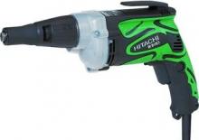 Perceuses et visseuses HiKOKI W6VA4