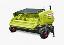 Moissonneuses-batteuses ramassage Claas Pick Up 300  