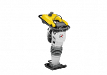 Pilonneuses à essence et diesel Wacker Neuson BS50-2plus 11