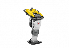 Pilonneuses à essence et diesel Wacker Neuson BS50-2plus 6