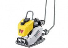 Pilonneuses à essence et diesel Wacker Neuson BPS1030Aw