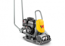 Pilonneuses à essence et diesel Wacker Neuson BPS1340B