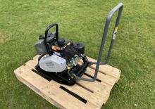 Pilonneuses à essence et diesel Wacker Neuson BPS1340Bw