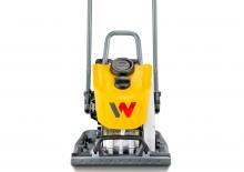 Pilonneuses à essence et diesel Wacker Neuson BPS1550Bw