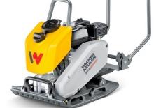 Pilonneuses à essence et diesel Wacker Neuson BPS2050Aw